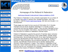 Tablet Screenshot of midlandki.org